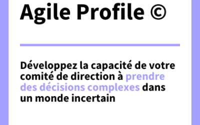 Agile Profile ©