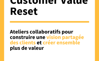 Customer Value Reset