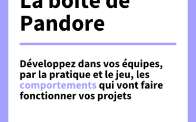 La Boîte de Pandore
