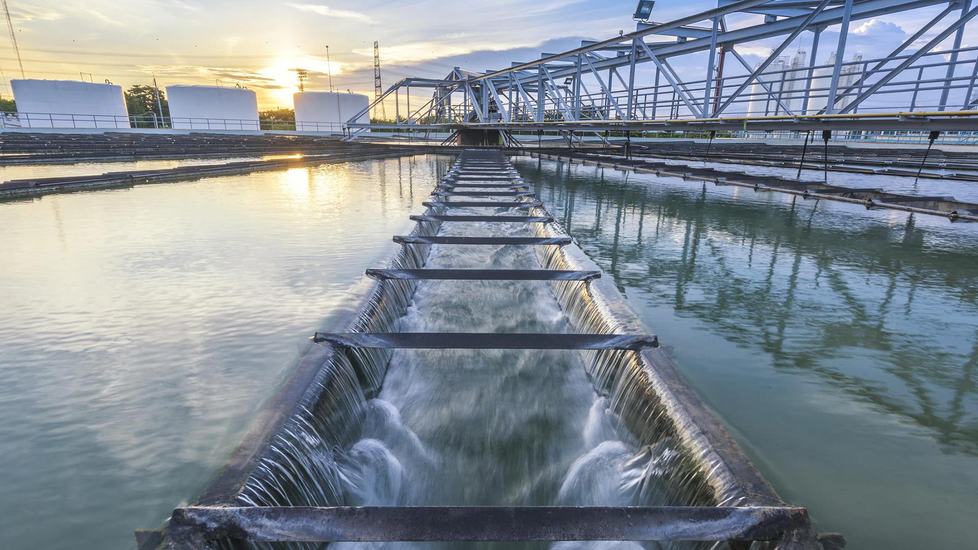 water-treatment