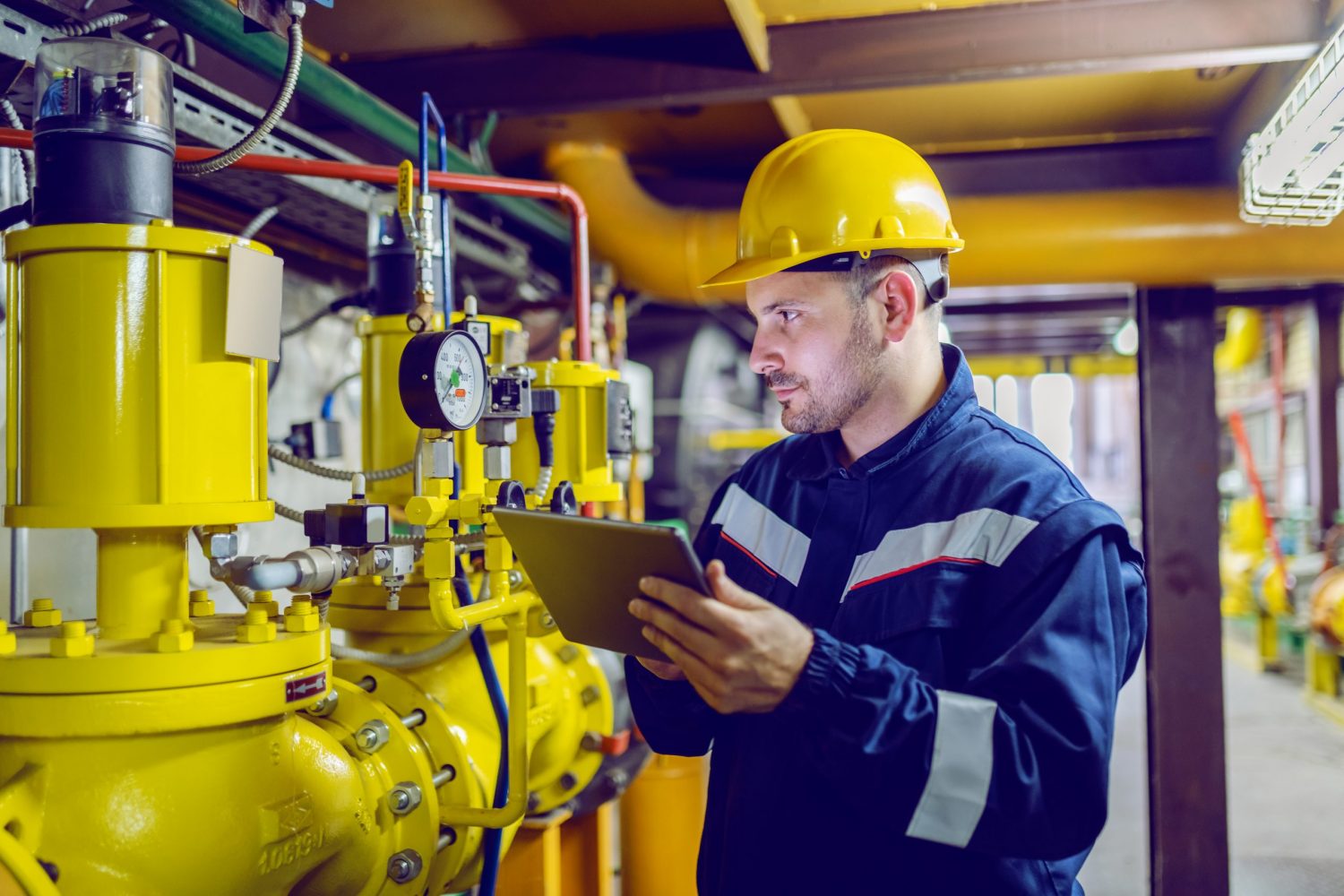 Circularity – Marketplace d’inspection