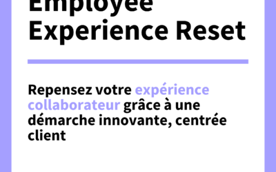 Employee Experience Reset