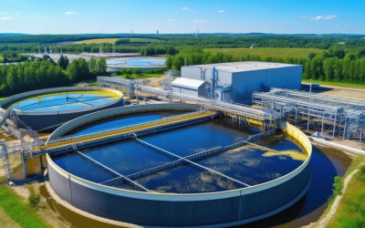 Transformation of the IT organization of a leading international group in the water, waste and energy management domains