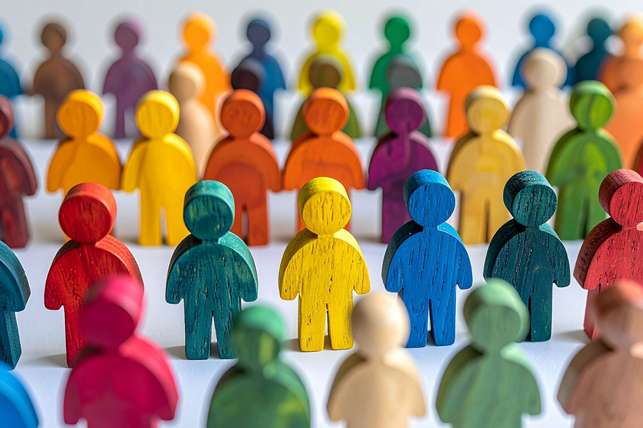Transformation d'un diagnostic social en plan d'action partagé pour un opérateur de télécommunications